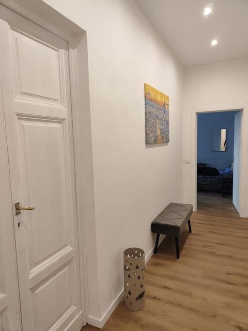 Apartamento Casa Ilaria *