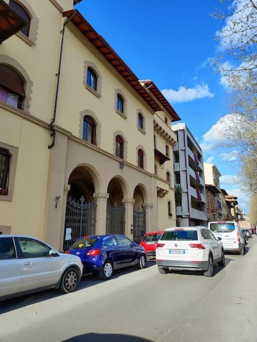 Casa Ilaria Florencia