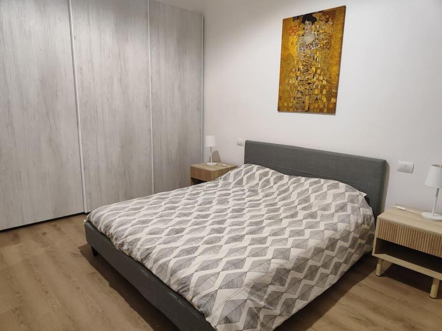 Apartamento Casa Ilaria