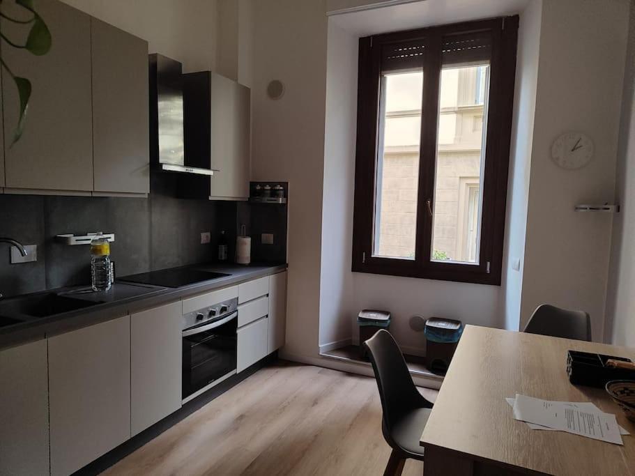 Apartamento Casa Ilaria Florencia