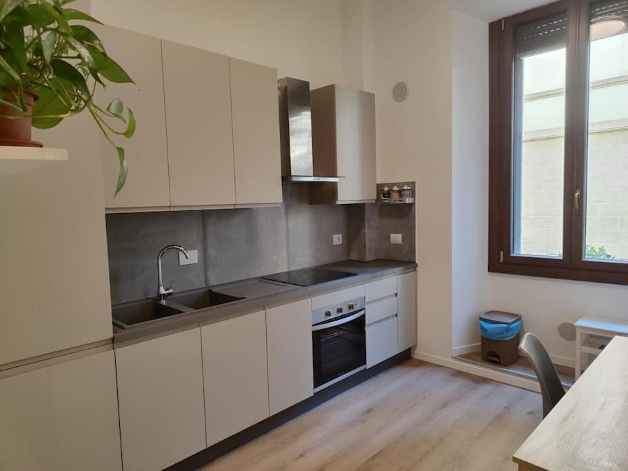 Apartamento Casa Ilaria Florencia