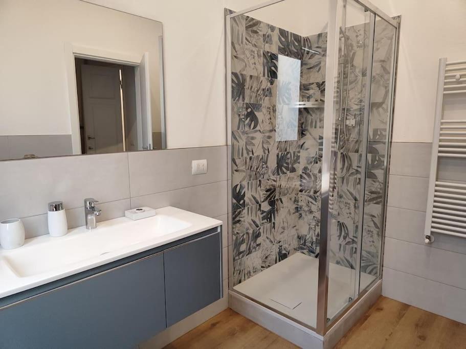 Apartamento Casa Ilaria